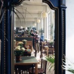 Cafe biografen i 1983